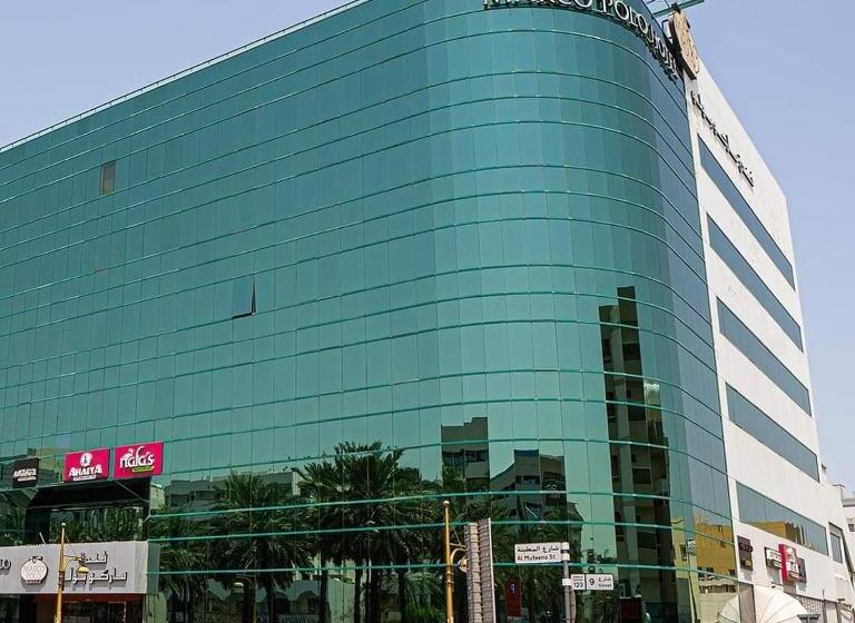 Fotos del hotel Marco Polo:  45