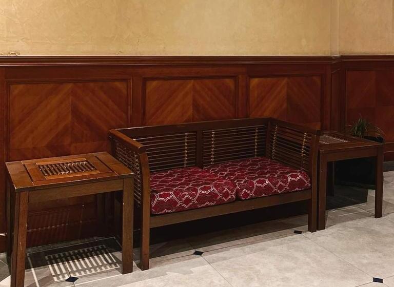 Fotos del hotel Marco Polo:  47