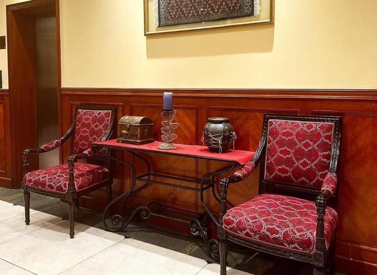 Fotos del hotel Marco Polo:  14