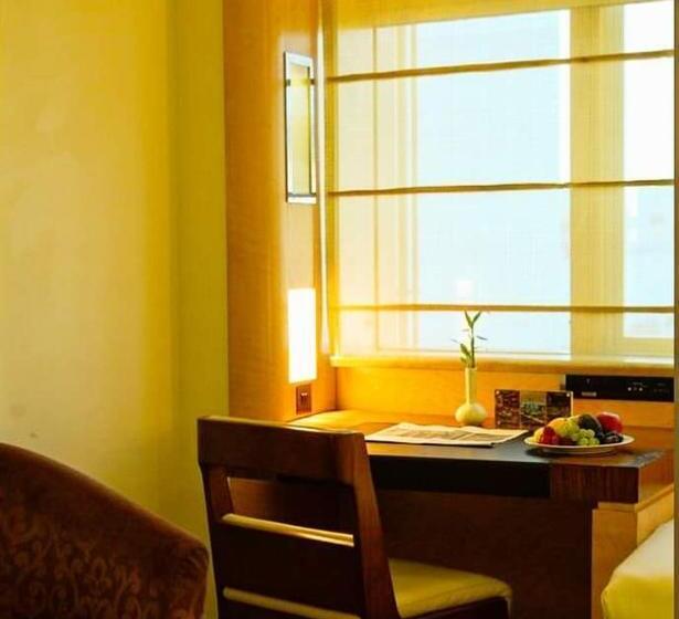 Fotos del hotel Marco Polo:  8