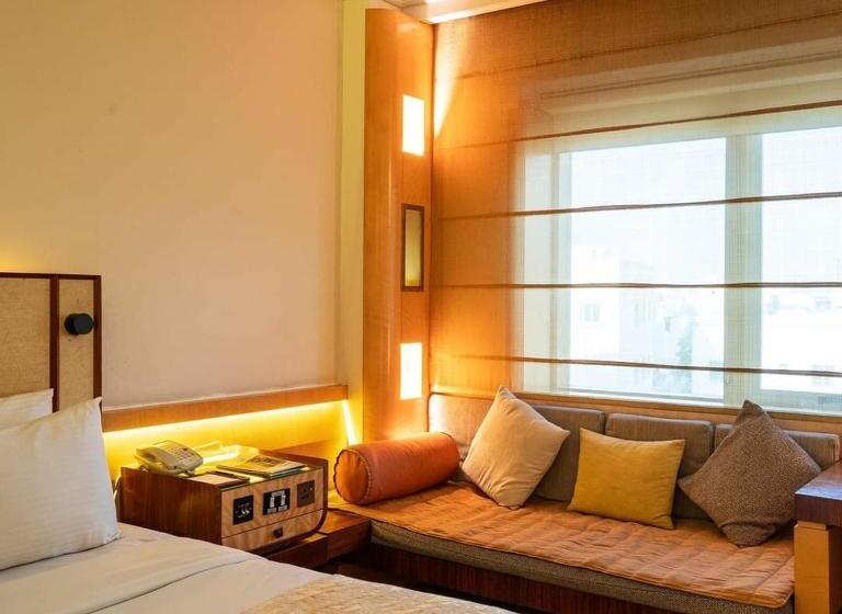 Fotos del hotel Marco Polo:  7