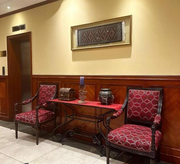 Fotos del hotel Marco Polo:  32