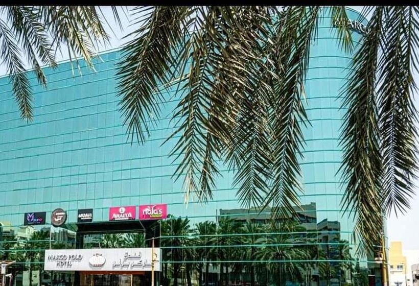 Fotos del hotel Marco Polo:  28