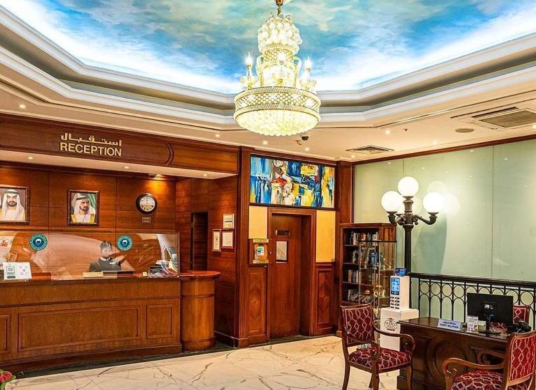 Fotos del hotel Marco Polo:  16