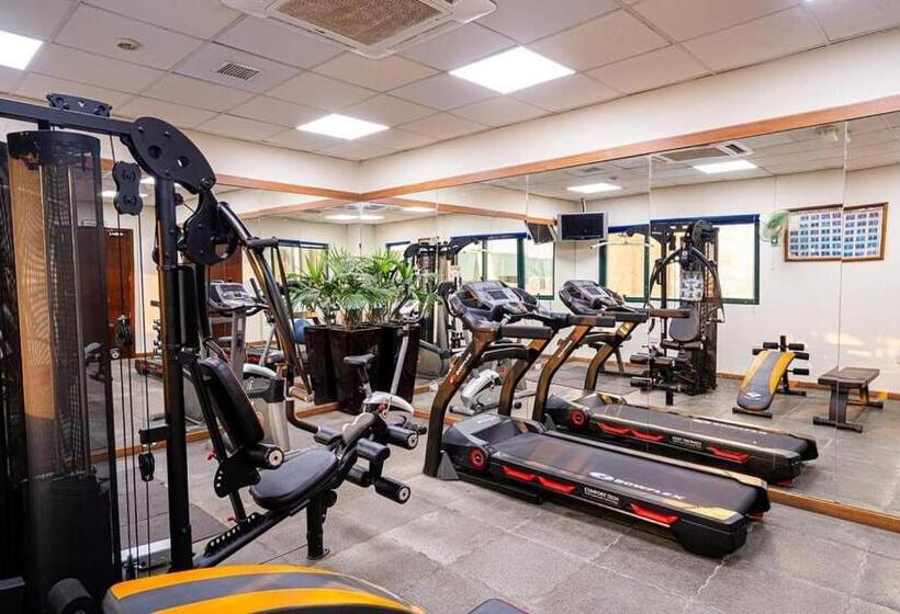 Fotos del hotel Marco Polo:  19