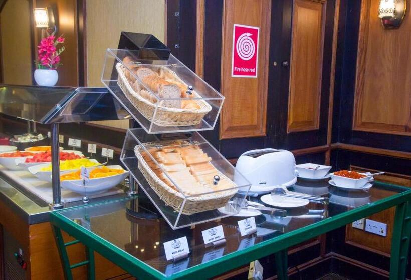 Fotos del hotel Marco Polo:  50