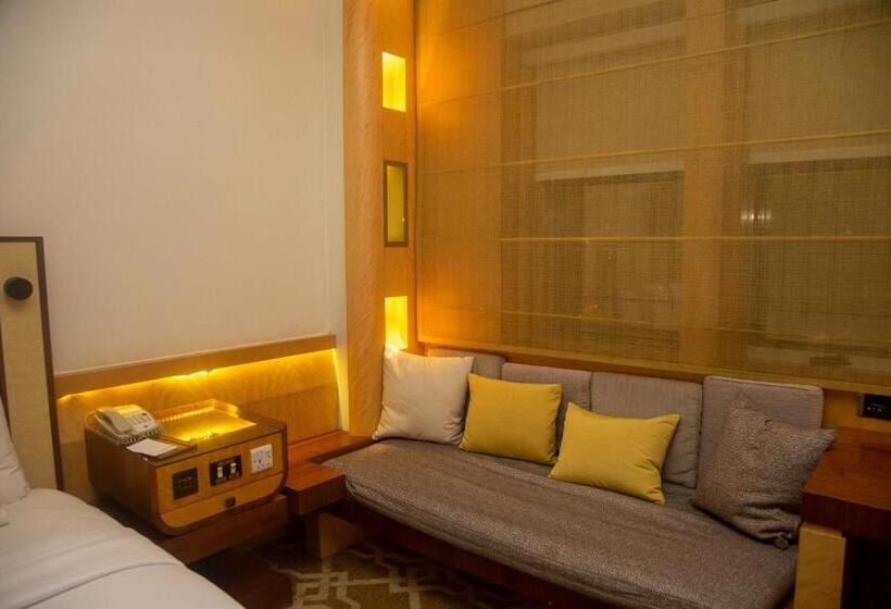 Fotos del hotel Marco Polo:  9