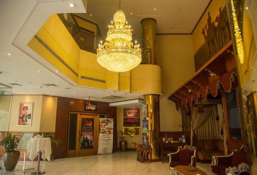 Fotos del hotel Marco Polo:  35