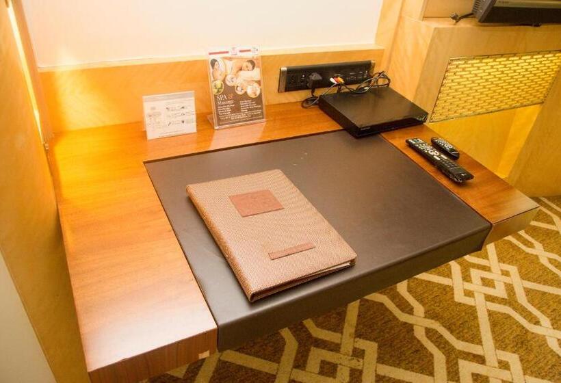 Fotos del hotel Marco Polo:  10