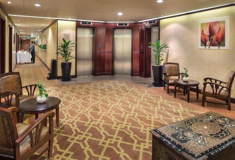 Fotos del hotel Marco Polo:  15