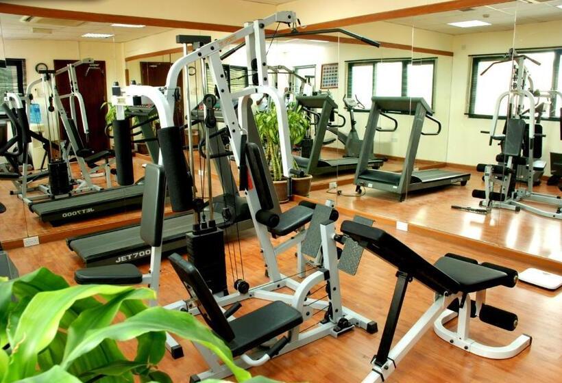 Fotos del hotel Marco Polo:  20