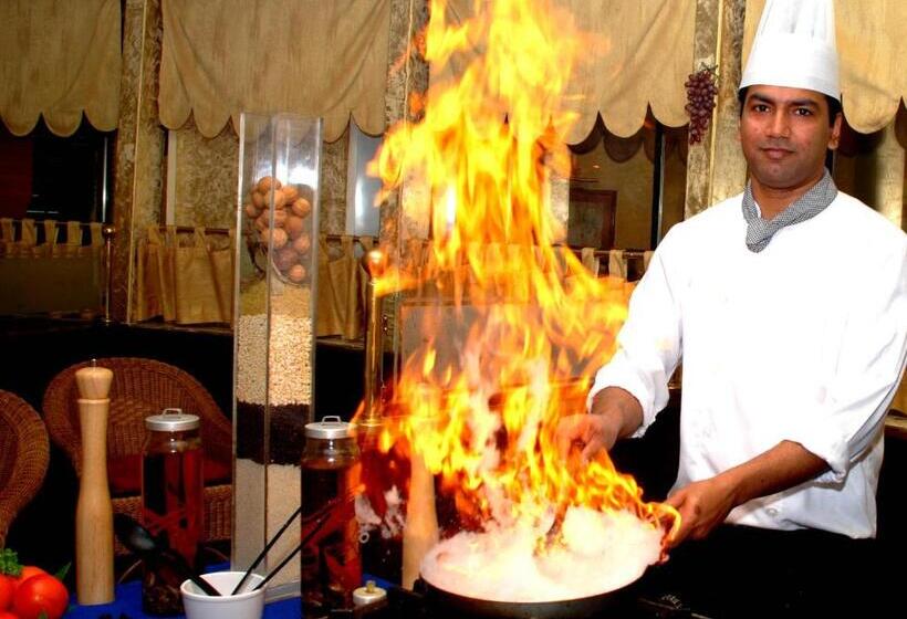 Fotos del hotel Marco Polo:  37