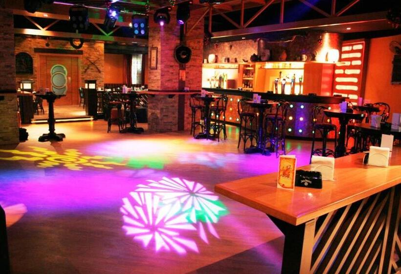 Fotos del hotel Marco Polo:  39