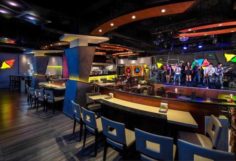 Fotos del hotel Marco Polo:  40