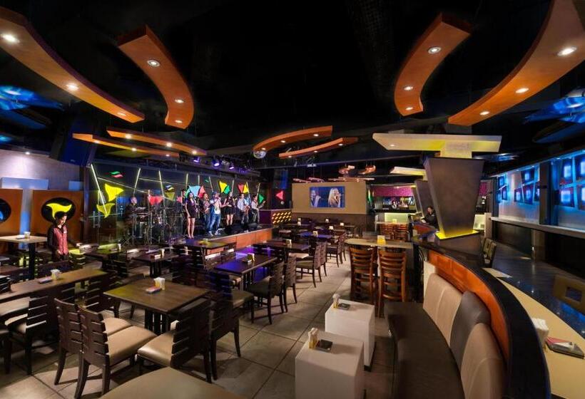 Fotos del hotel Marco Polo:  41