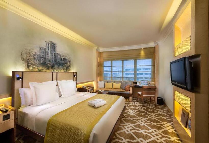 Fotos del hotel Marco Polo:  5