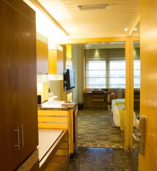 Fotos del hotel Marco Polo:  11