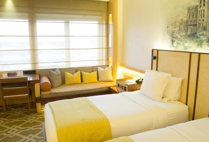 Fotos del hotel Marco Polo:  2