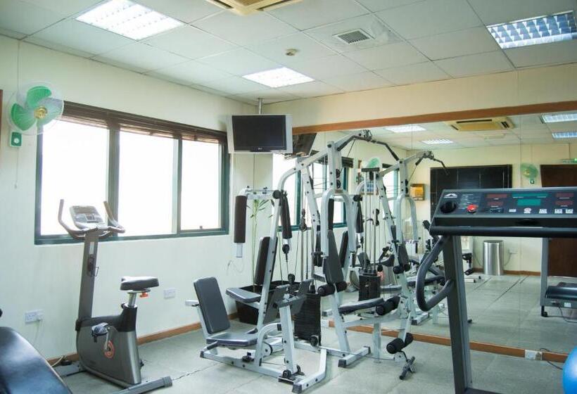 Fotos del hotel Marco Polo:  21