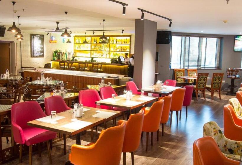 Fotos del hotel Marco Polo:  38