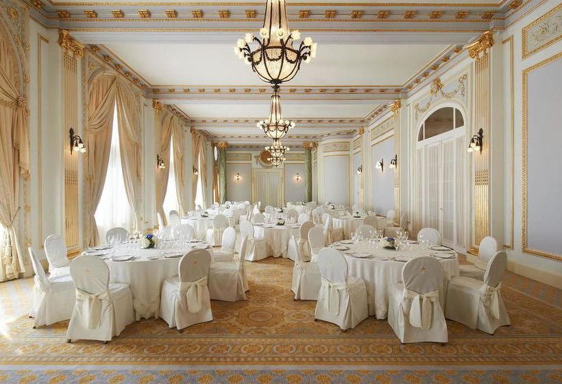 Hotel Maria Cristina, A Luxury Collection , San Sebastian