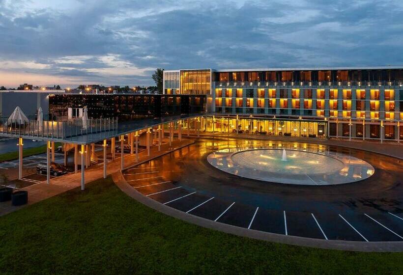 Fotos del hotel Tallinn By Mercure:  42