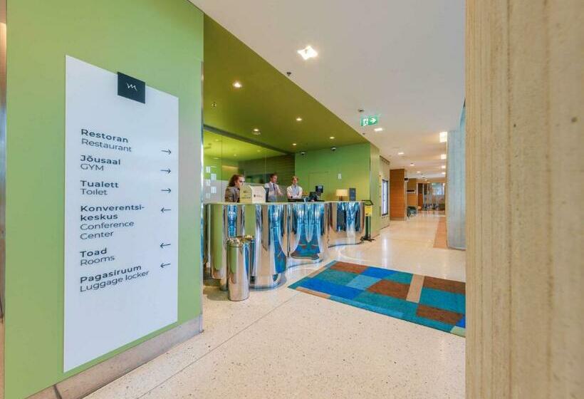 Fotos del hotel Tallinn By Mercure:  63