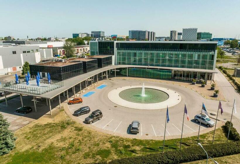 Fotos del hotel Tallinn By Mercure:  43