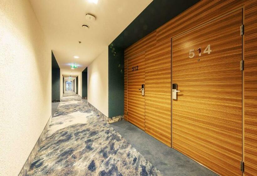 Fotos del hotel Tallinn By Mercure:  58