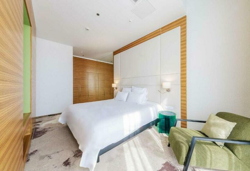 Fotos del hotel Tallinn By Mercure:  47