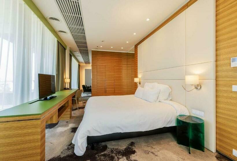 Fotos del hotel Tallinn By Mercure:  61