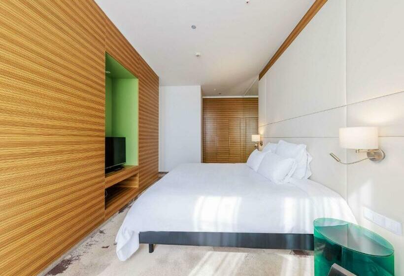 Fotos del hotel Tallinn By Mercure:  57