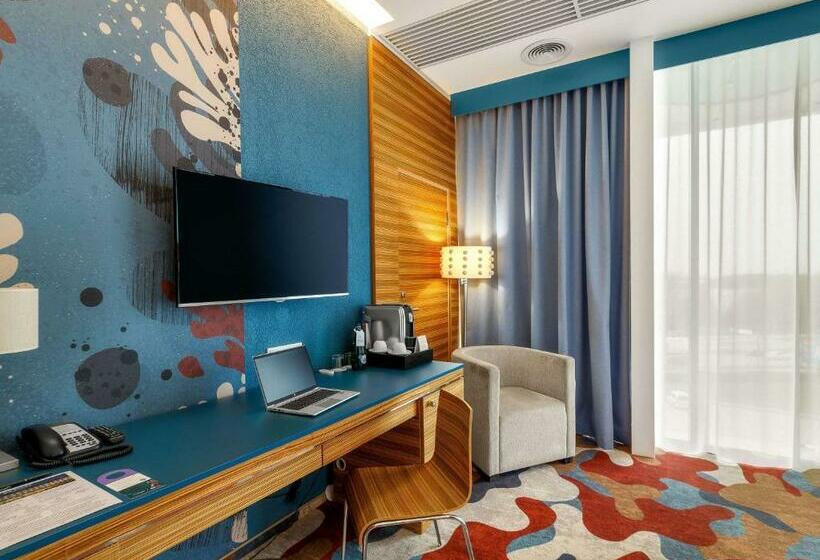 Fotos del hotel Tallinn By Mercure:  48