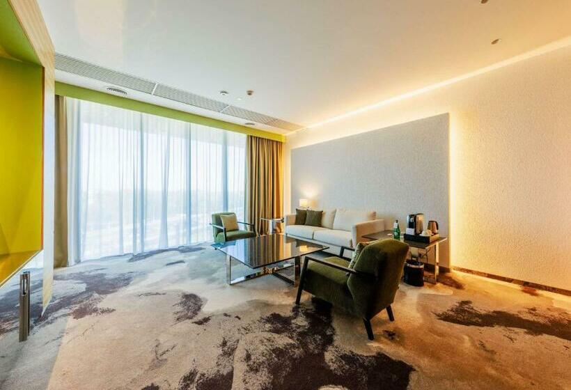 Fotos del hotel Tallinn By Mercure:  59