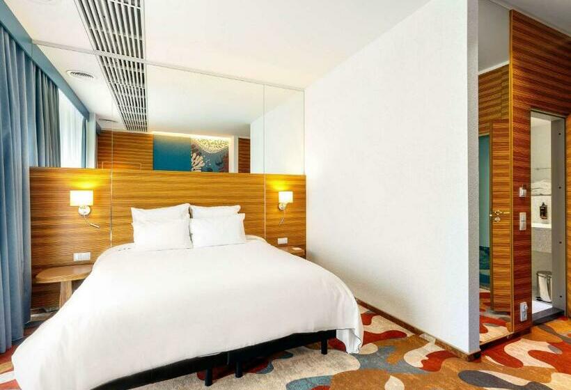 Fotos del hotel Tallinn By Mercure:  67
