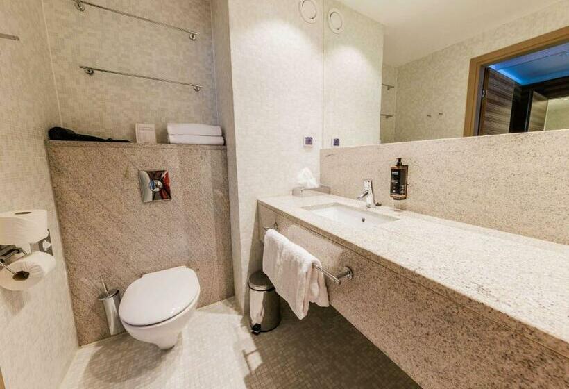 Fotos del hotel Tallinn By Mercure:  46