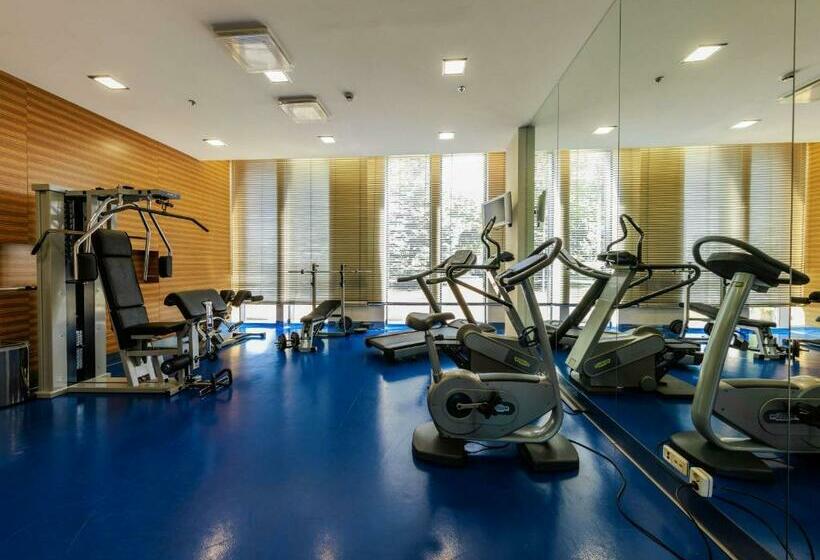 Fotos del hotel Tallinn By Mercure:  54
