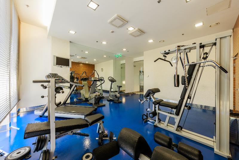 Fotos del hotel Tallinn By Mercure:  21