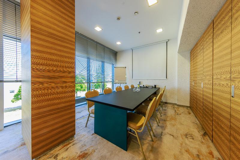 Fotos del hotel Tallinn By Mercure:  20