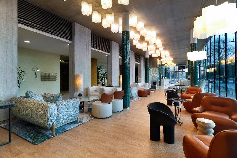 Fotos del hotel Tallinn By Mercure:  14