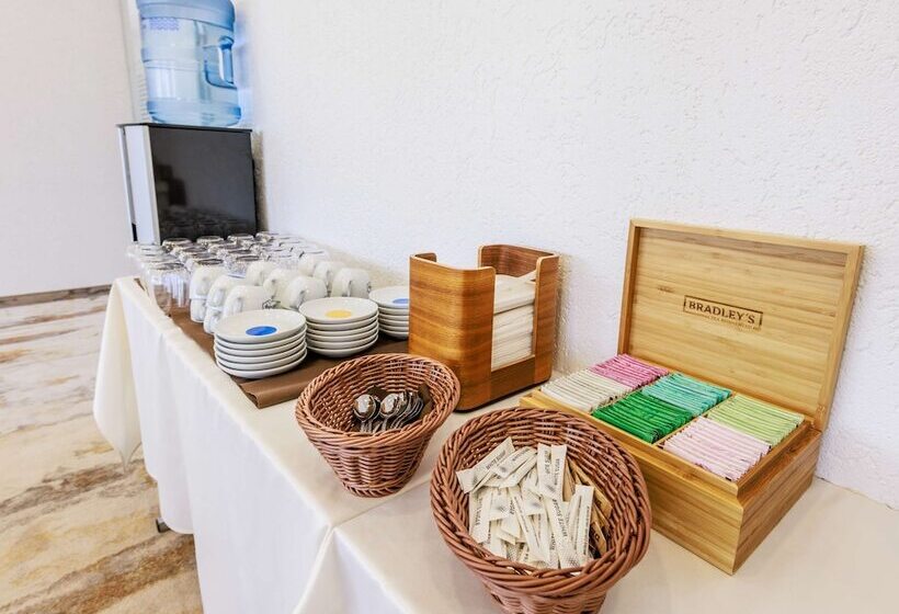 Fotos del hotel Tallinn By Mercure:  28