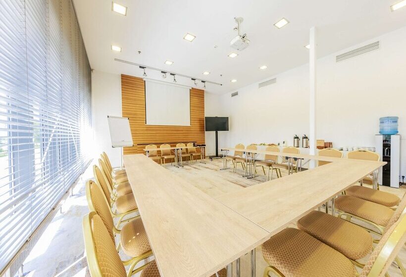 Fotos del hotel Tallinn By Mercure:  24