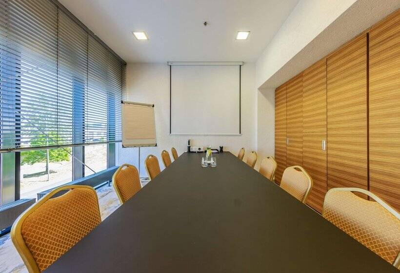 Fotos del hotel Tallinn By Mercure:  32