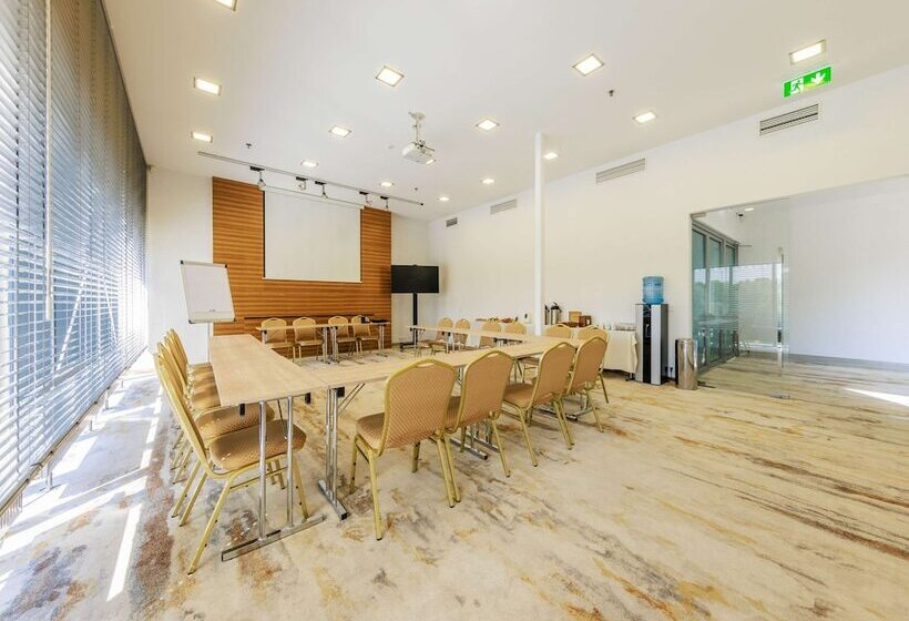 Fotos del hotel Tallinn By Mercure:  31