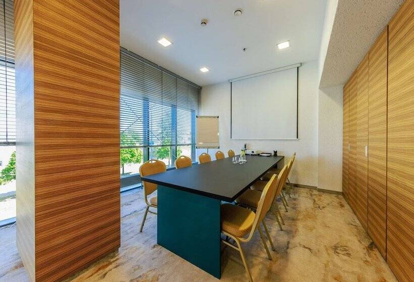 Fotos del hotel Tallinn By Mercure:  35