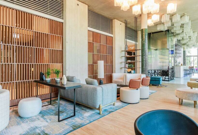 Fotos del hotel Tallinn By Mercure:  36