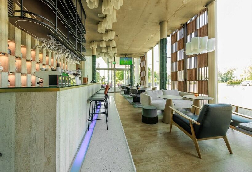 Fotos del hotel Tallinn By Mercure:  37