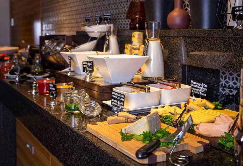 Fotos del hotel Tallinn By Mercure:  38