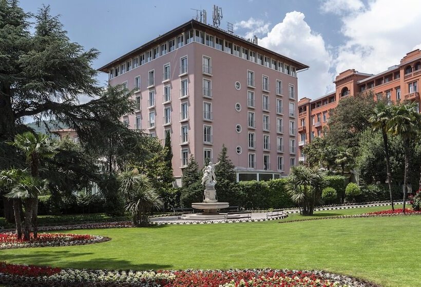 Fotos del hotel Amadria Park Hotel Milenij:  34