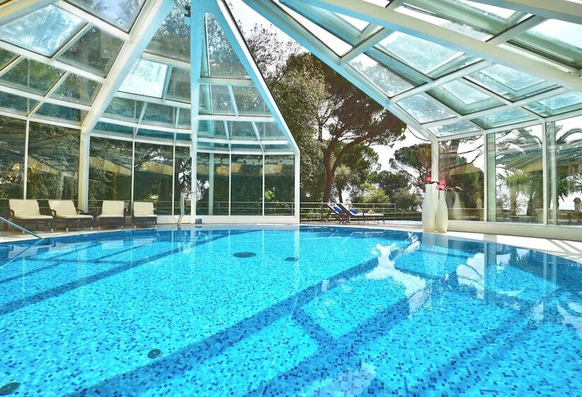 Fotos del hotel Amadria Park Hotel Milenij:  18
